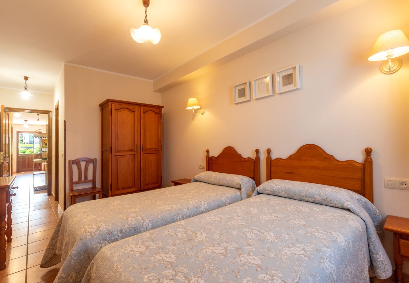 Casa rural en Porrua - Llanes - 15B10 Casa La Indiana II by R2R Consulting