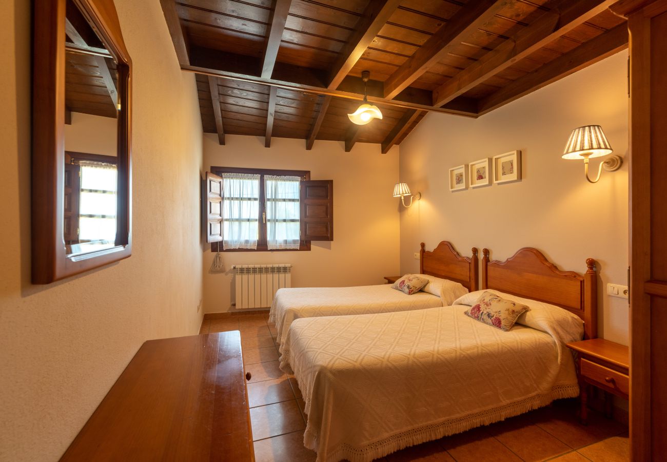 Casa rural en Porrua - Llanes - 15B10 Casa La Indiana II by R2R Consulting