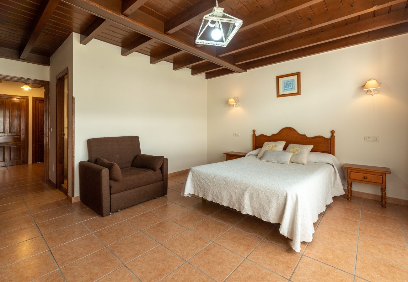 Casa rural en Porrua - Llanes - 15B10 Casa La Indiana II by R2R Consulting