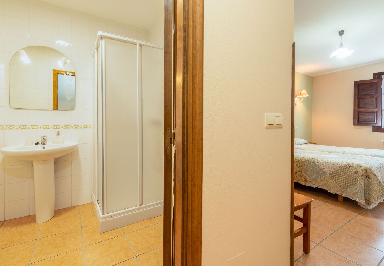 Casa rural en Porrua - Llanes - 15A10 Casa La indiana I by R2R Consulting