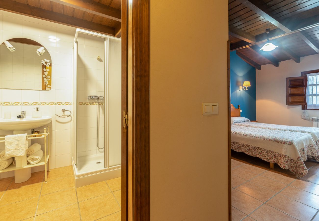 Casa rural en Porrua - Llanes - 15A10 Casa La indiana I by R2R Consulting