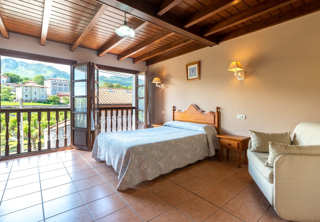 Casa rural en Porrua - Llanes - 15A10 Casa La indiana I by R2R Consulting