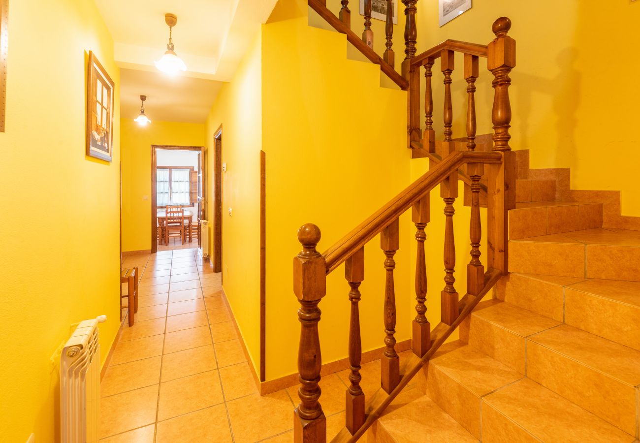 Casa rural en Porrua - Llanes - 15A10 Casa La indiana I by R2R Consulting