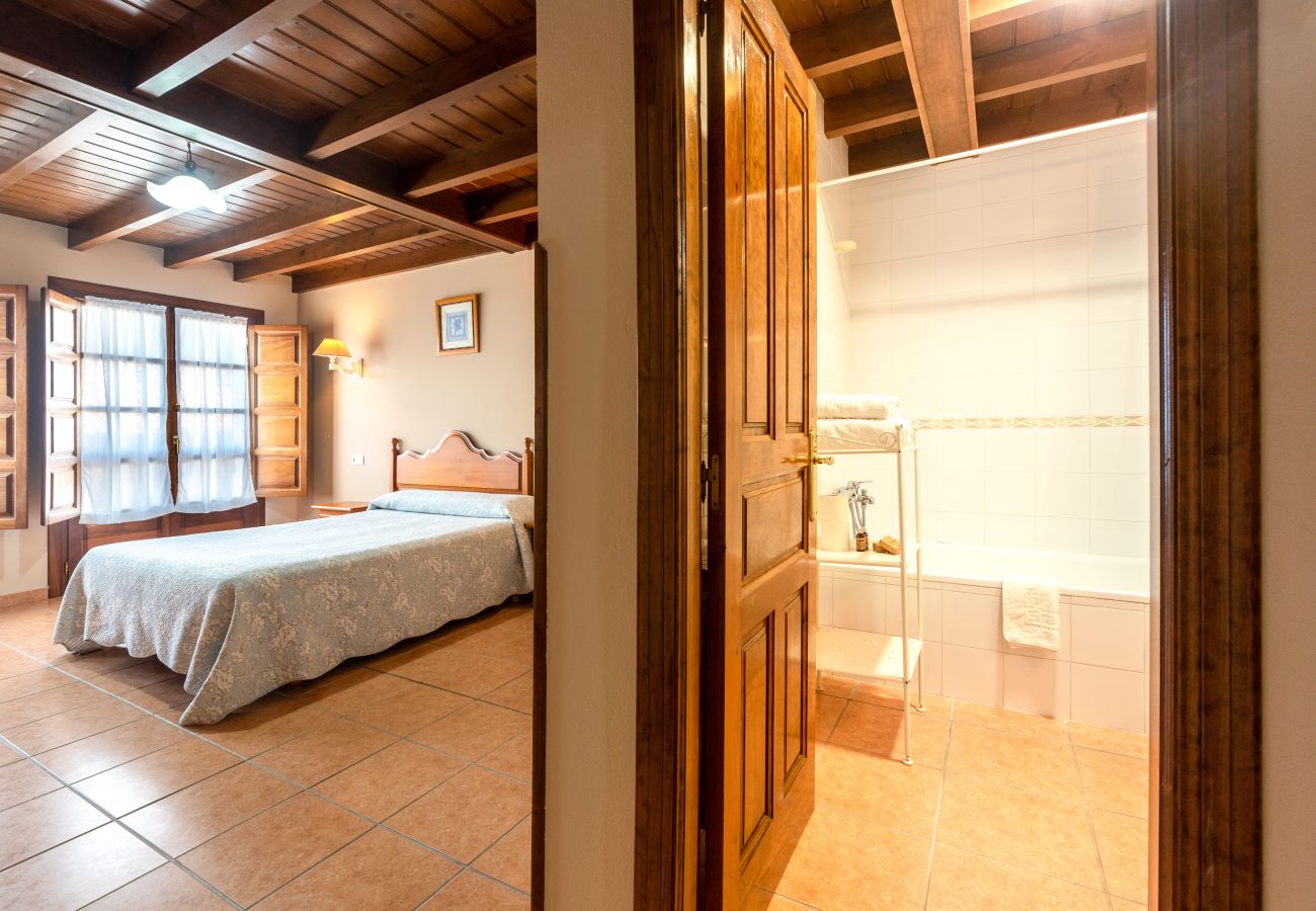 Casa rural en Porrua - Llanes - 15A10 Casa La indiana I by R2R Consulting