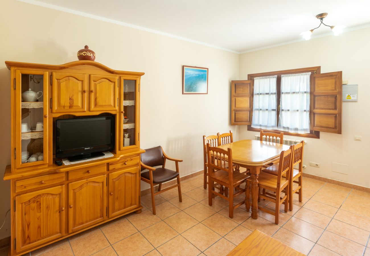 Casa rural en Porrua - Llanes - 15C10 Casas La Indiana III by R2R Consulting