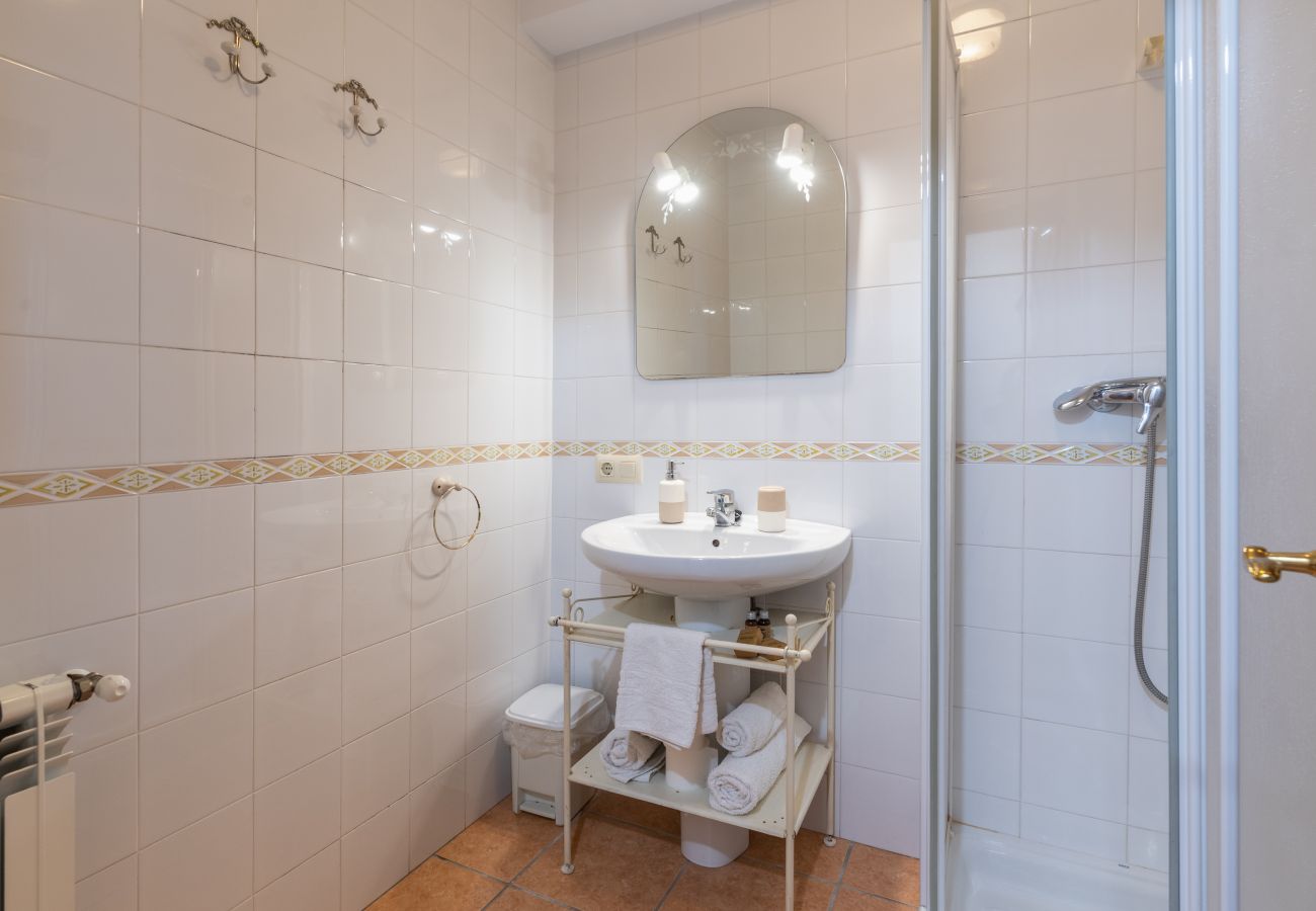 Casa rural en Porrua - Llanes - 15D10 Casa La Indiana IIII by R2R Consulting