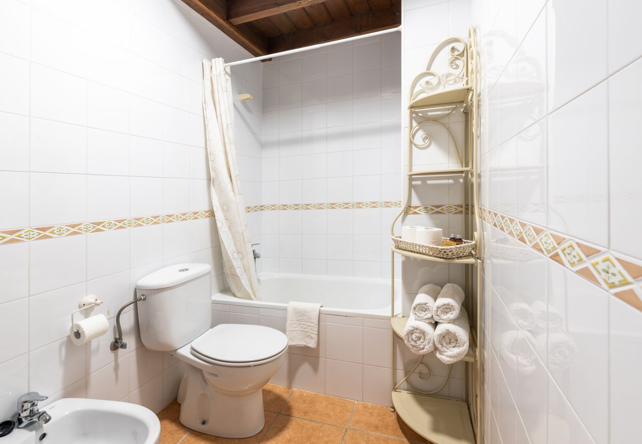 Casa rural en Porrua - Llanes - 15D10 Casa La Indiana IIII by R2R Consulting